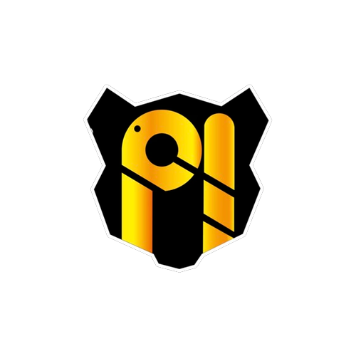 Logotipo da empresa PANDA IMPORTS