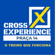 Logotipo da empresa CROSS EXPERIENCE PRACA 14