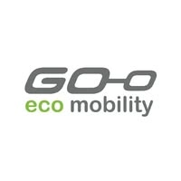 Logotipo da empresa GOO ECOMOBILITY