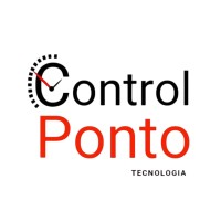 Logotipo da empresa CONTROL PONTO TECNOLOGIA