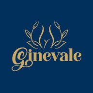 Logotipo da empresa GINEVALE