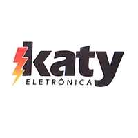 Logotipo da empresa KATY ELETRONICA LTDA