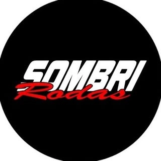 Logotipo da empresa SOMBRIRODAS
