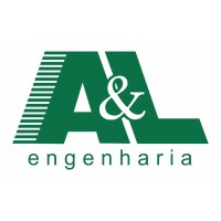 Logotipo da empresa AL-MIX ENGENHARIA