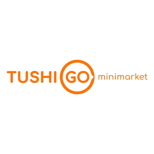 Logotipo da empresa TUSHI GO