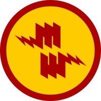 Logotipo da empresa POWER MAN