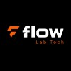 Logotipo da empresa FLOW LAB DIGITAL LTDA