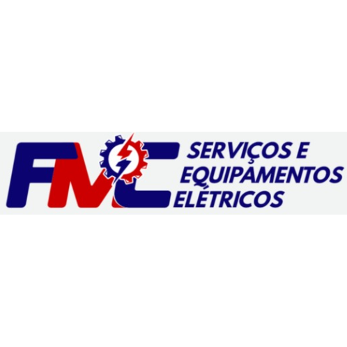 Logotipo da empresa F M C COMERCIO E SERVICOS