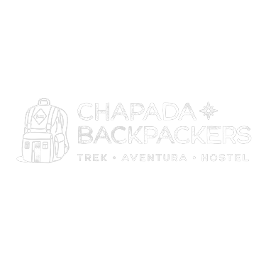 Logotipo da empresa HOSTEL CHAPADA BACKPACKERS