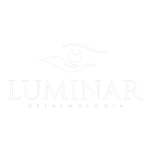 Logotipo da empresa LUMINAR