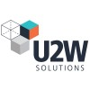 Logotipo da empresa M2W DRONES SOLUTIONS LTDA