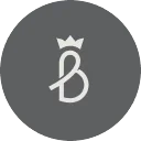 Logotipo da empresa LOJA BABY&BODY