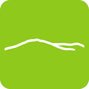 Logotipo da empresa ENCOSTA URBANISMO