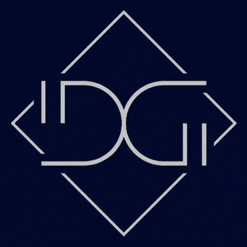 Logotipo da empresa DI GIAIMO SERVICOS ADMINISTRATIVOS