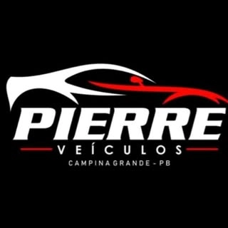 Logotipo da empresa PIERRE VEICULOS CG