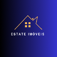Logotipo da empresa ESTATE IMOVEIS