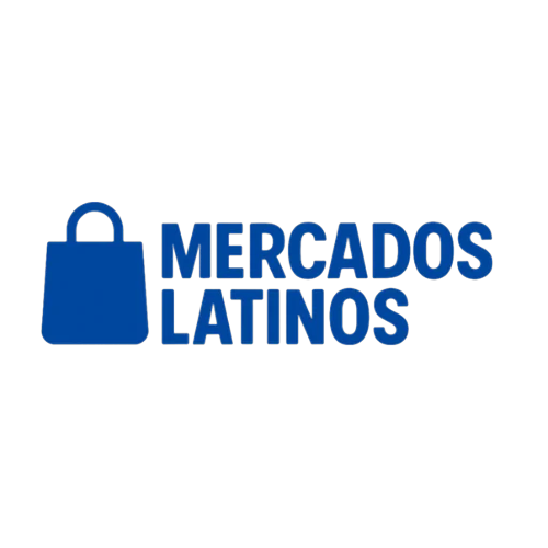 Logotipo da empresa MERCADOS LATINOS LTDA
