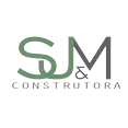 Logotipo da empresa SJ&M CONSTRUTORA