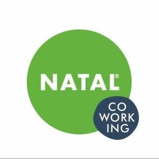 Logotipo da empresa NATAL COWORKING