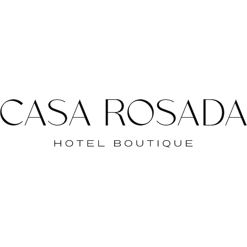 Logotipo da empresa CASA ROSADA