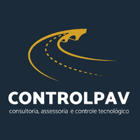 Logotipo da empresa CONTROLPAV
