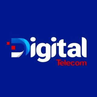 Logotipo da empresa DIGITAL TELECOM
