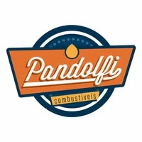 Logotipo da empresa POSTO PANDOLFI