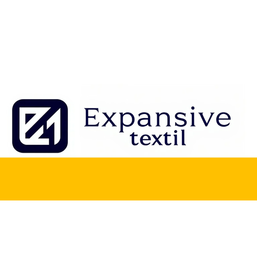 Logotipo da empresa EXPANSIVE TEXTIL LTDA