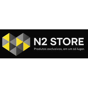 Logotipo da empresa N2 STORE