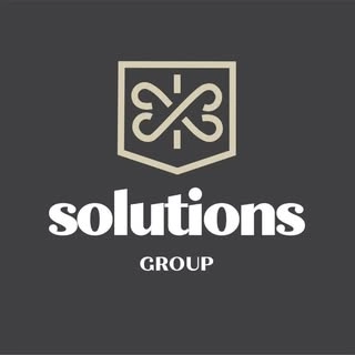 Logotipo da empresa HOLDING SOLUTIONS