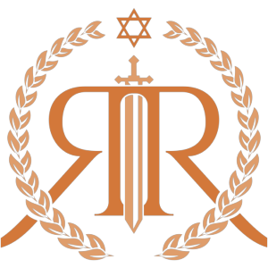 Logotipo da empresa REIS & ROCHA SERVICOS LTDA