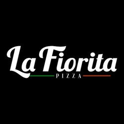 Logotipo da empresa LA FIORITA PIZZA