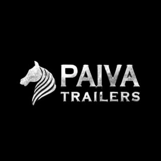 Logotipo da empresa PRADO TRAILERS