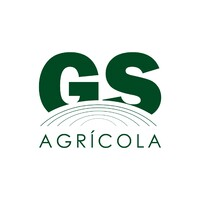 Logotipo da empresa GS AGRICOLA