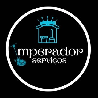 Logotipo da empresa IMPERADOR SERVICOS