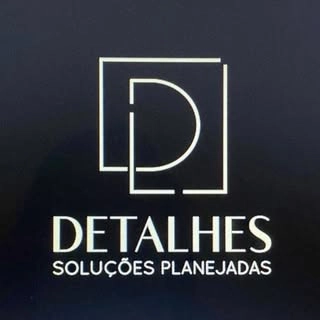 Logotipo da empresa DETALHES SOLUCOES PANEJADOS