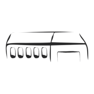 Logotipo da empresa ARMAZEM DO DISPLAY