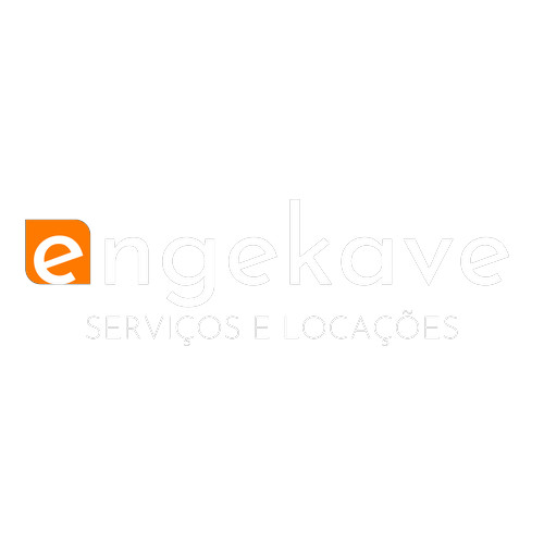 Logotipo da empresa ENGEKAVE