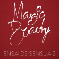 Logotipo da empresa STUDIO MAGIC BEAUTY