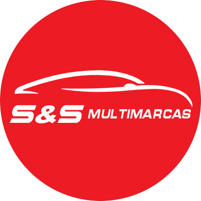 Logotipo da empresa S & S MULTIMARCAS LTDA