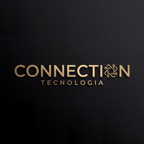 Logotipo da empresa CONNECTION TECNOLOGIA
