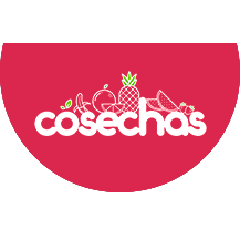 Logotipo da empresa COSECHAS
