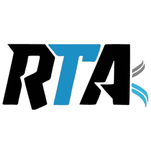 Logotipo da empresa RTA LOGISTICA
