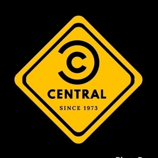 Logotipo da empresa CENTRO DE FORMACAO DE CONDUTORES B CENTRAL LTDA
