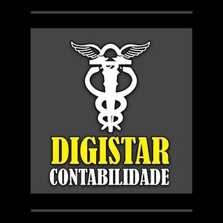 Logotipo da empresa DIGISTAR CONTABILIDADE