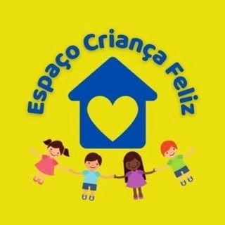 Logotipo da empresa ESPACO CRIANCA FELIZ LTDA