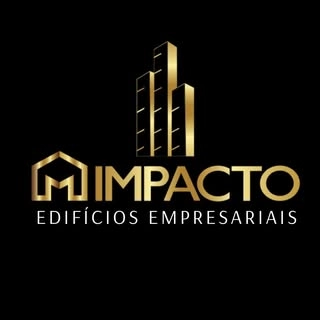 Logotipo da empresa IMPACTO CONSTRUTORA E EDIFICIOS EMPRESARIAIS LTDA