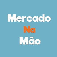 Logotipo da empresa MERCADO NA BRASA