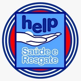Logotipo da empresa HELP RESGATE