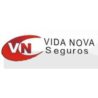 Logotipo da empresa VIDA NOVA